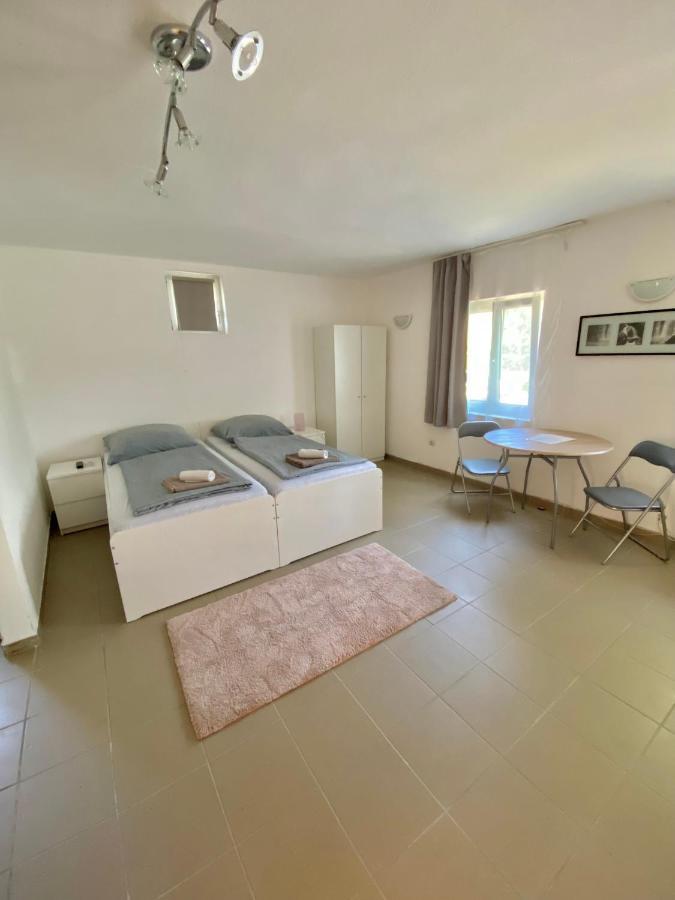 Appartementhaus 5. Jahreszeit Heviz Bagian luar foto